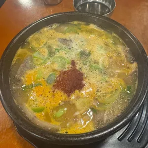 농민백암순대 대표 사진