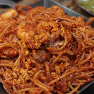 다올장독생아구찜 사진