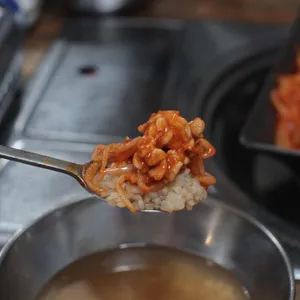 다올장독생아구찜 사진