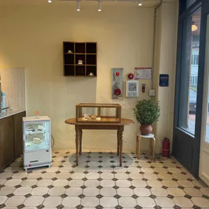 카페 오슬링 대표 사진