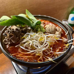 월하주방 대표 사진