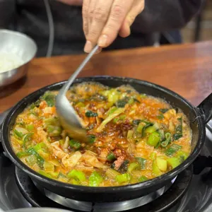 소문난 원조조방낙지 대표 사진