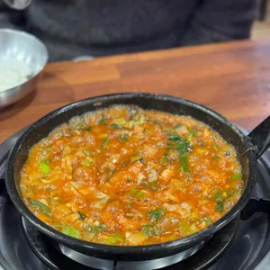 소문난 원조조방낙지 대표 사진