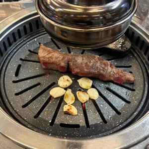 홍대장소고기집 대표 사진