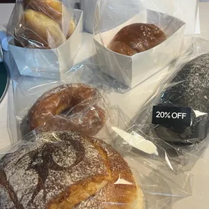 이흥용베이커리 대표 사진