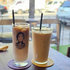 이너프 대표 사진