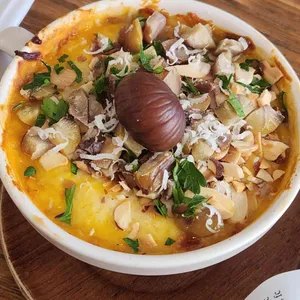 스트링빈 대표 사진