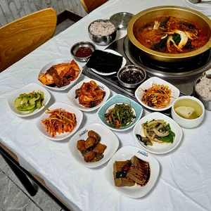 삼시세끼 대표 사진