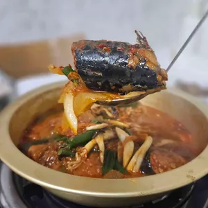 삼시세끼 대표 사진