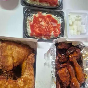 동키치킨 대표 사진