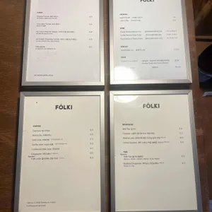 FOLKI 리뷰 사진