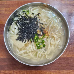 정아분식 대표 사진