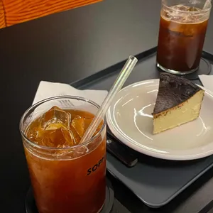 카페 소프 사진
