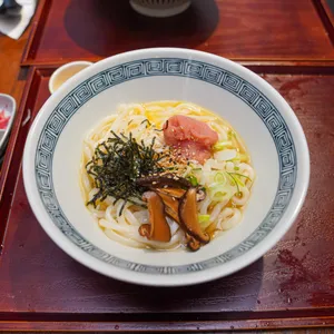 우동키노야 사진