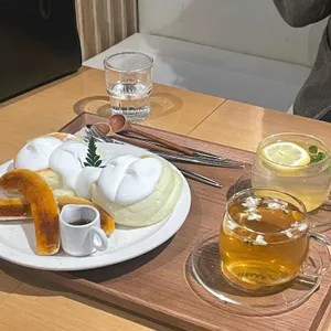 카페 온화 대표 사진