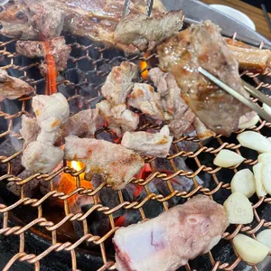 백두산정육점가든 사진