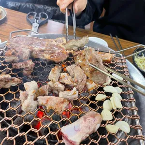 백두산정육점가든 대표 사진