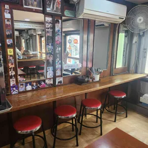 남포수제비 대표 사진