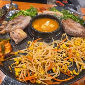 효자동솥뚜껑 대표 사진