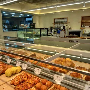 201베이커리 대표 사진