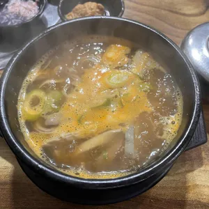 신창국밥 대표 사진