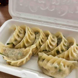 곽선생왕만두 사진 2