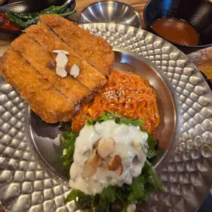 문래동돈까스 사진