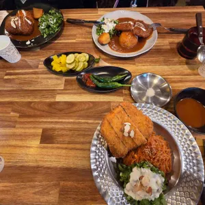 문래동돈까스 사진