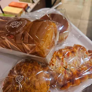 파리바게뜨 대표 사진