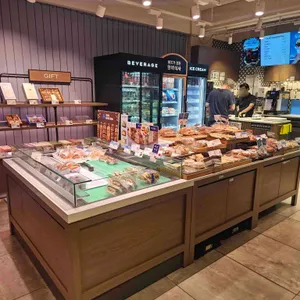 파리바게뜨 대표 사진