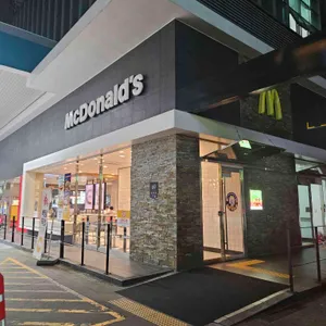 맥도날드 사진