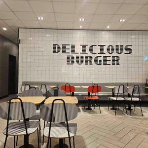 맥도날드 대표 사진