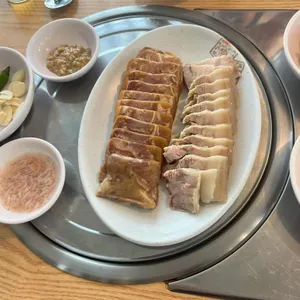 봉산평양냉면 대표 사진