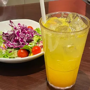 아웃백 대표 사진