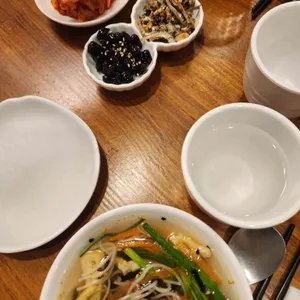 만복국수집 사진