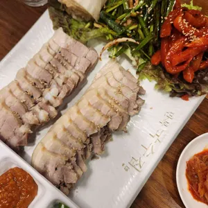 만복국수집 대표 사진