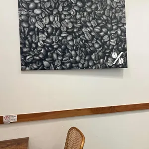 텐퍼센트커피 부산역 대표 사진