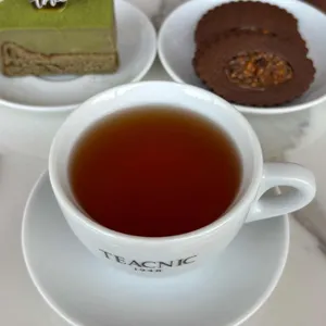 티크닉 대표 사진