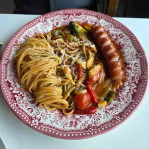 도쿄 나폴리 대표 사진