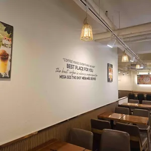 메가커피 대표 사진