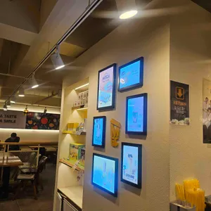 메가커피 대표 사진