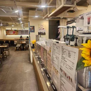 메가커피 대표 사진