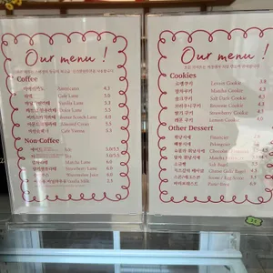 보니어 리뷰 사진