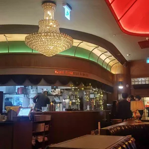 로얄경양식&스테이크 대표 사진