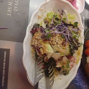 로얄경양식&스테이크 대표 사진