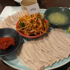 서리단 대표 사진