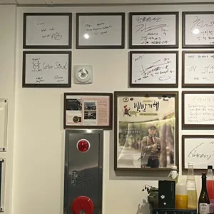 서리단 리뷰 사진