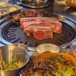 보리네주먹고기 대표 사진