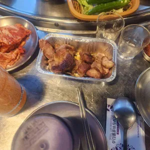 보리네주먹고기 대표 사진