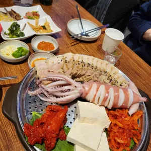 오적회관 대표 사진